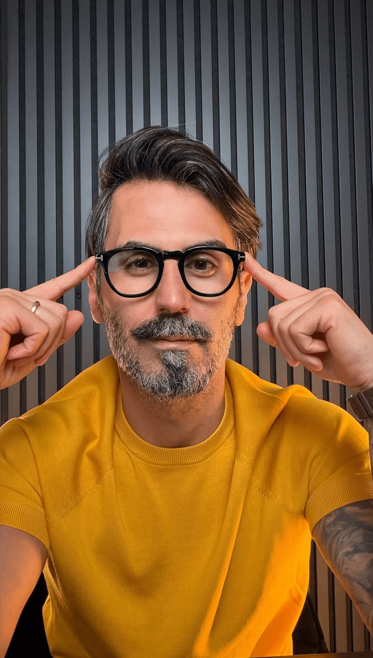 SO SIEHT BERATUNG AUS, WENN DAS RICHTUNGSWECHSEL SYSTEM FÜR DICH ARBEITET UND NICHT DU FÜR DAS SYSTEM