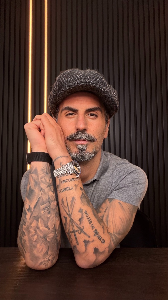 Onur Yildiz