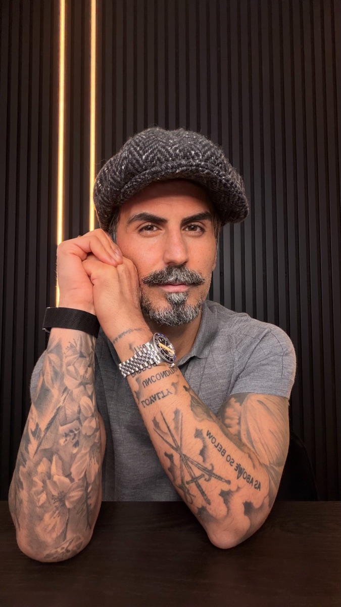 Onur Yildiz