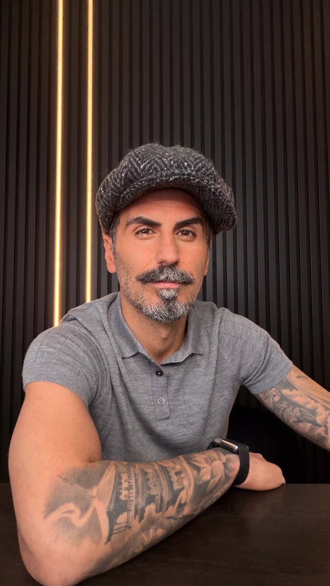 Onur Yildiz