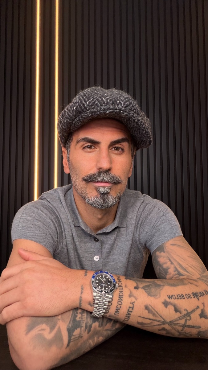 Onur Yildiz